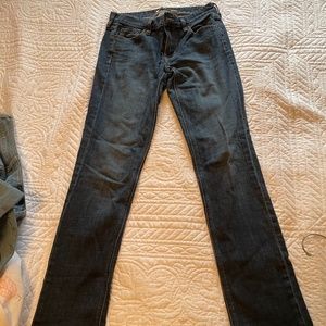 J. Crew Jeans